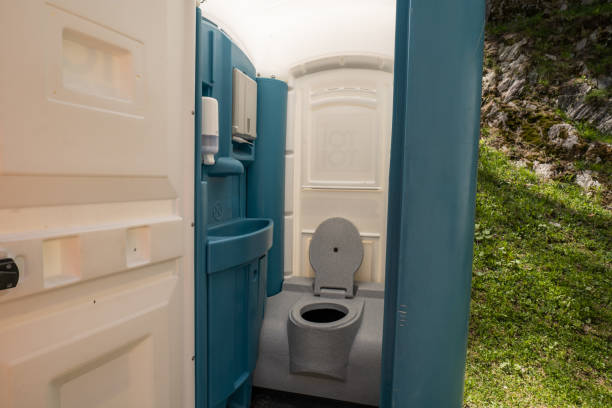 Best Luxury portable toilet rental  in Golden Triangle, NJ