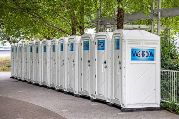 Best Porta potty for special events  in Golden Triangle, NJ