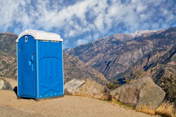 Best Event porta potty rental  in Golden Triangle, NJ