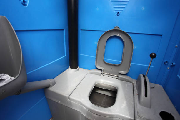 Professional porta potty rental in Golden Triangle, NJ