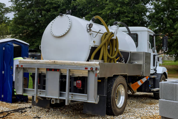 Best Porta potty rental near me  in Golden Triangle, NJ