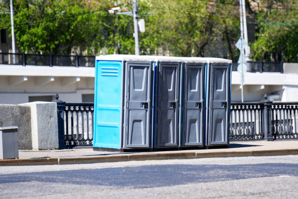 Best Temporary restroom rental  in Golden Triangle, NJ