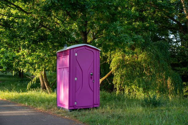 Best Long-term porta potty rental  in Golden Triangle, NJ